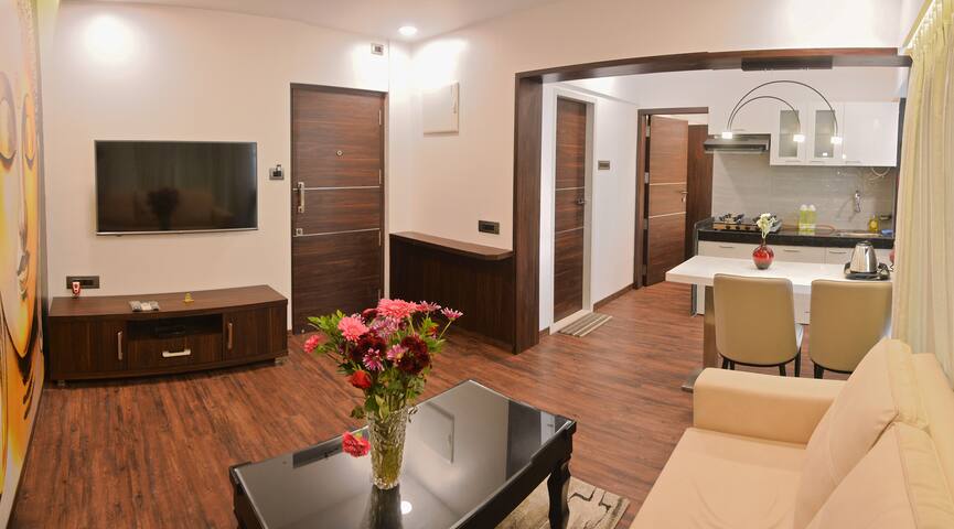 Four Petals managed Airbnb listing 2