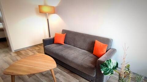 Apartment zur Birkenwäldchen