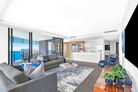 LUXE Skyhome @ Oracle 14401 Tower 1