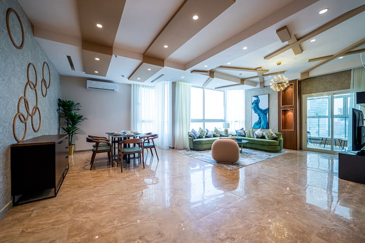 Mabaat managed Airbnb listing 1