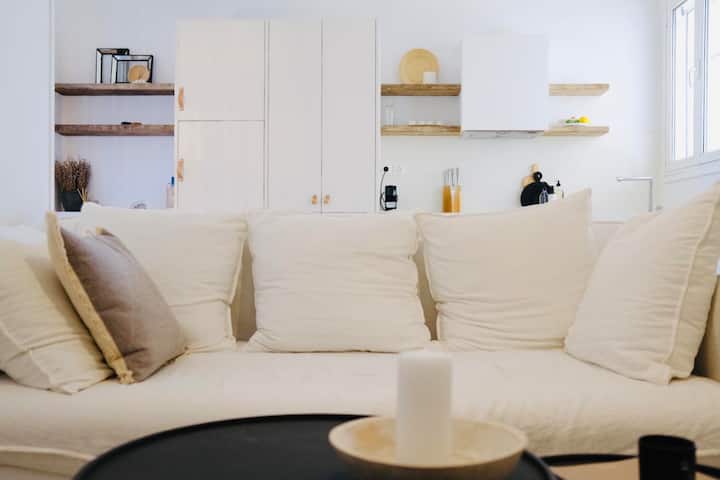 2br Apartment Heart Of Old Town - Lefkada