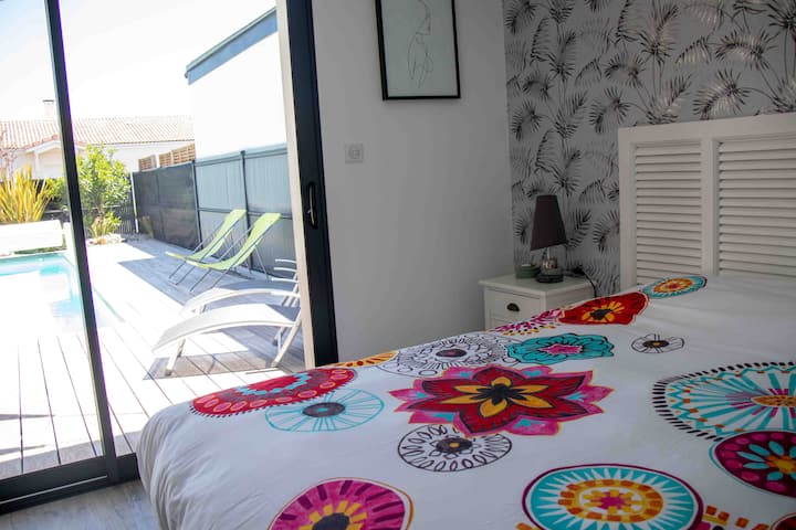 Მშობლების ფლიგელი