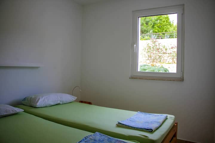 Chumba cha kulala 3 ghorofani