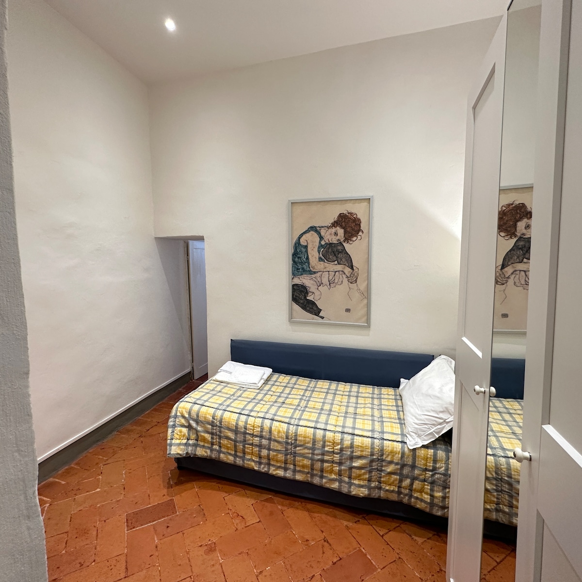 غرفة النوم 2