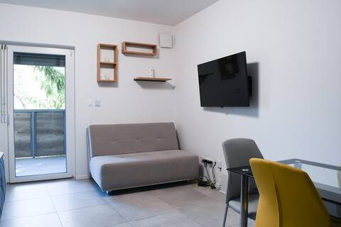 Top Airbnb: Point Up **** in Četrtna Skupnost Šentvid