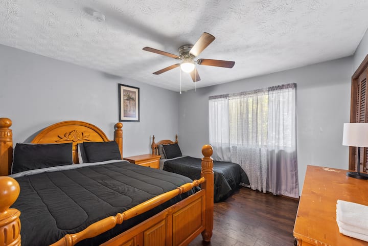 غرفة النوم 2