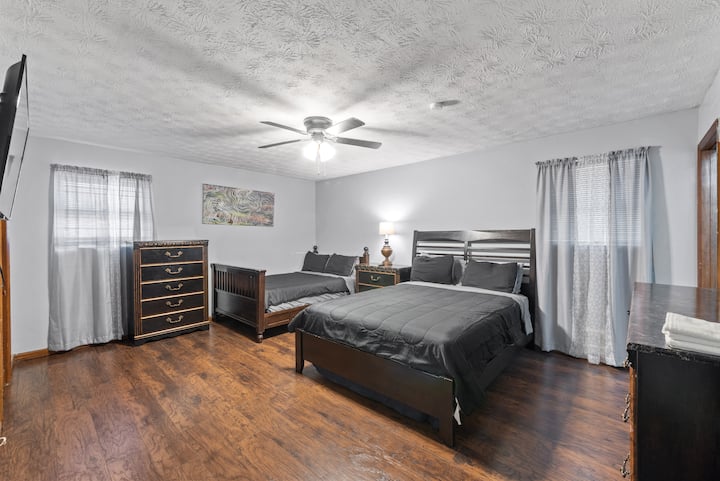 غرفة النوم 3