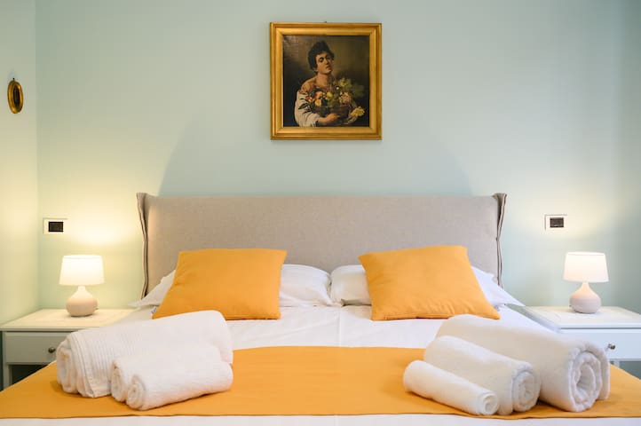 Magnoliahome ai musei vaticani