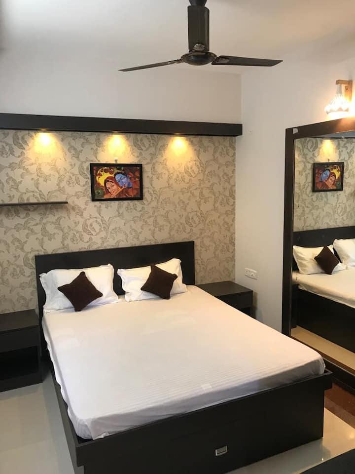 Guruvayur Holiday Rentals & Homes Kerala, India Airbnb