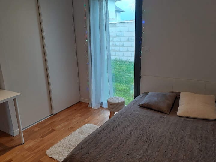 Dormitorio2 cama 160x180