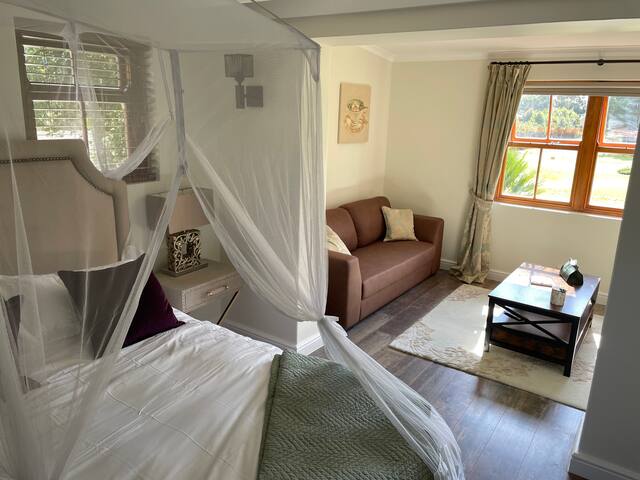 The Cottage – a tranquil hideaway gallery image 4