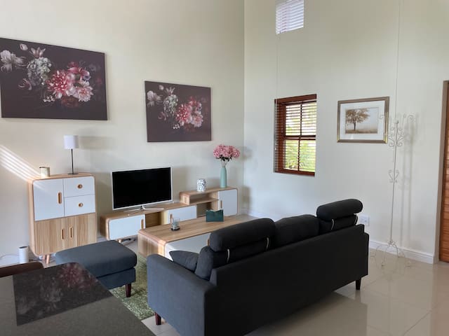 The Cottage – a tranquil hideaway