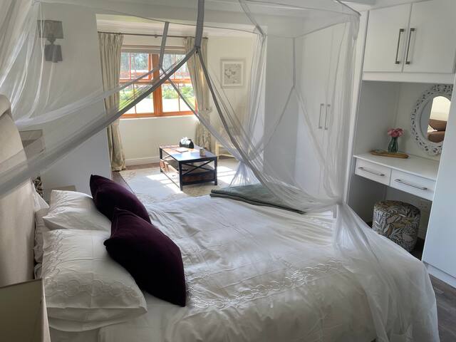 The Cottage – a tranquil hideaway gallery image 5