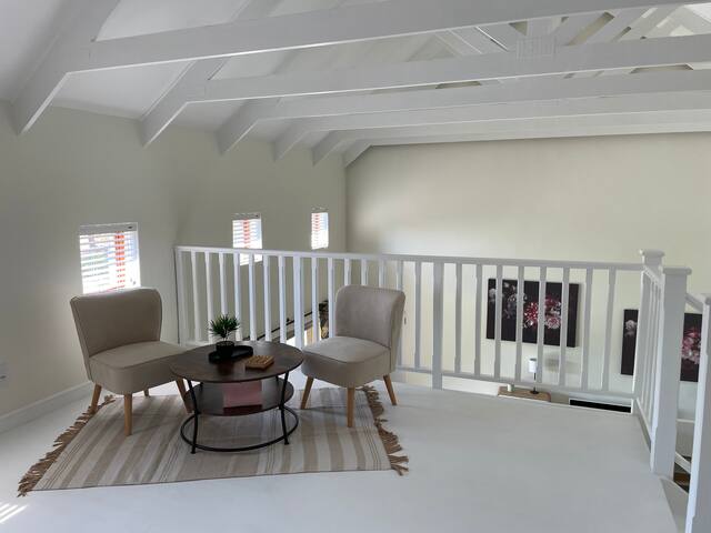 The Cottage – a tranquil hideaway gallery image 3