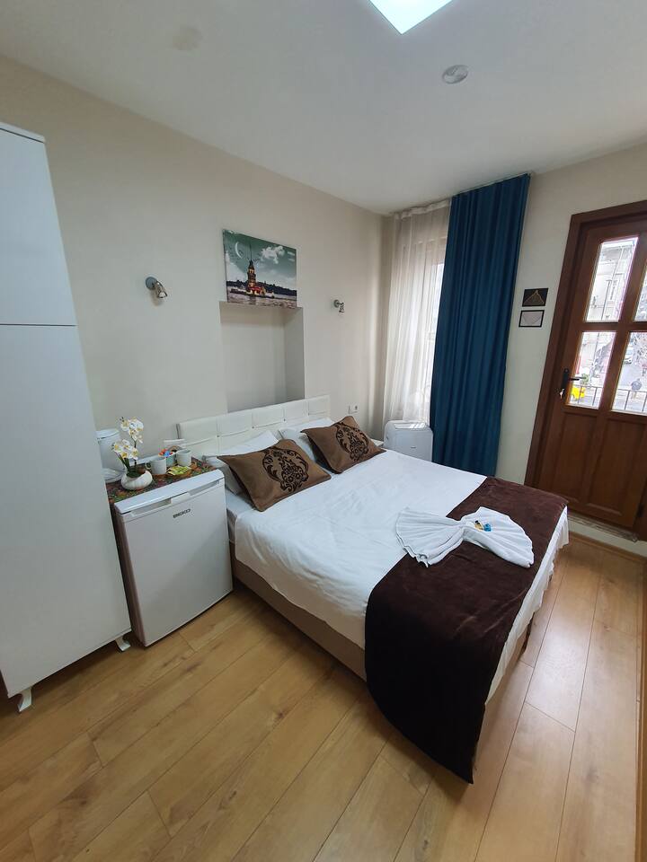Ariya Yildiz hotel apart near taksim squer103 Serviced apartments