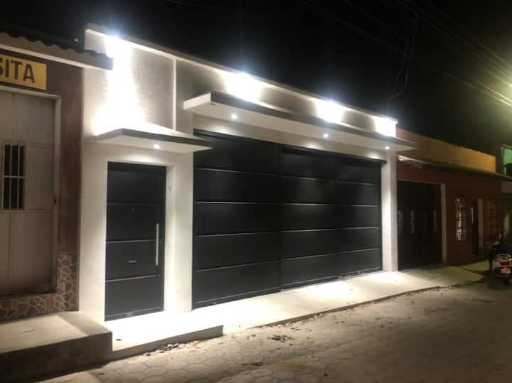 Villa Santina Houses for Rent in Esquipulas, Chiquimula, Guatemala