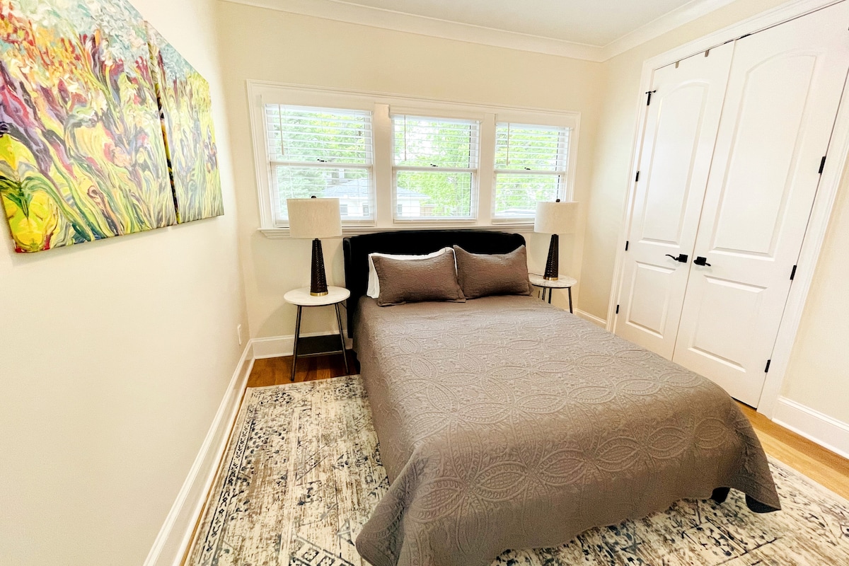 Спална соба бр. 5