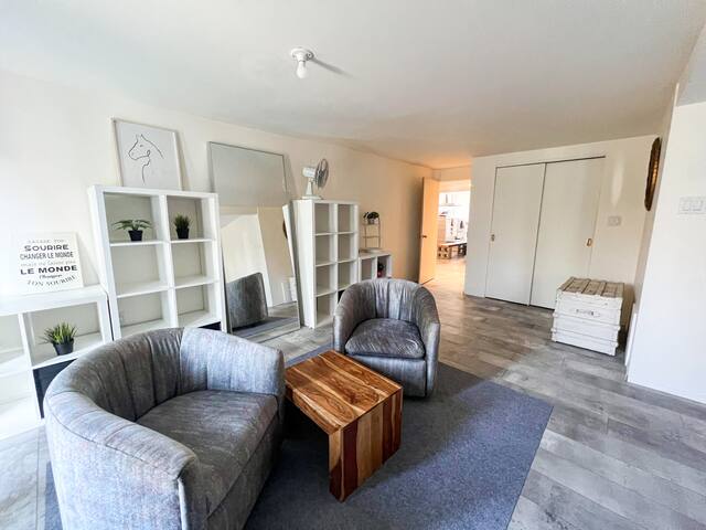 Auberge managed Airbnb listing 2