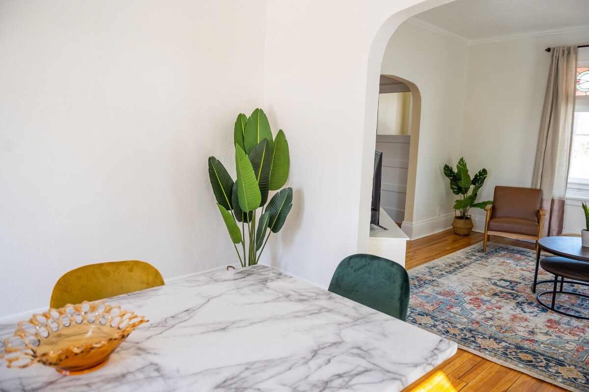Como Park Home