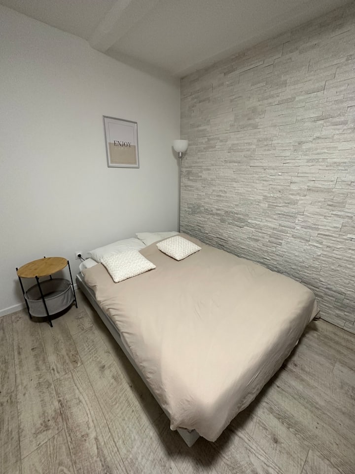 საძინებელი