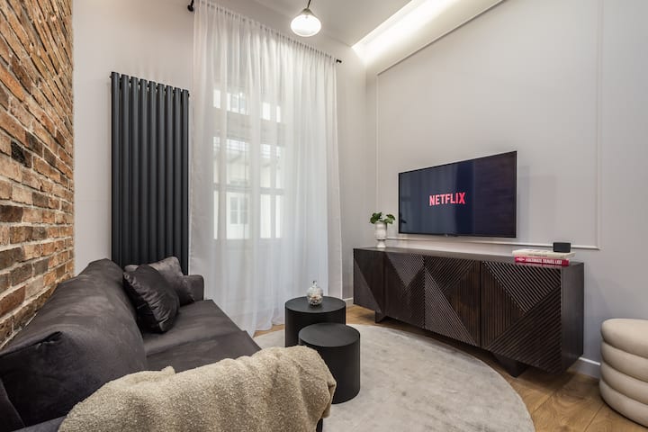 Apartament W Centrum/stare Miasto - Cracovie