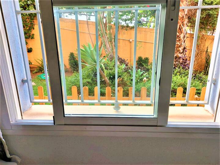 საძინებელი 1