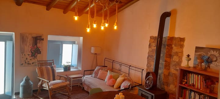Atelier20th - Aljustrel