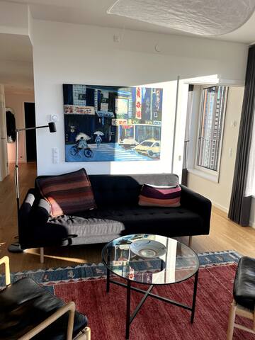 Amazing Views & Sunsets – Carlsberg District gallery image 5