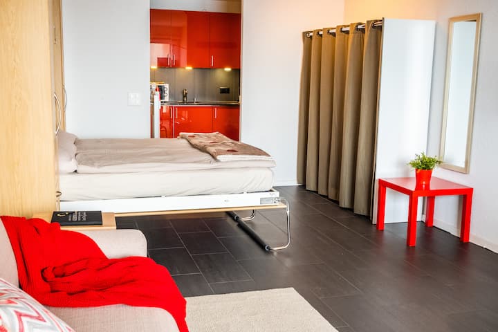 Спално помещение