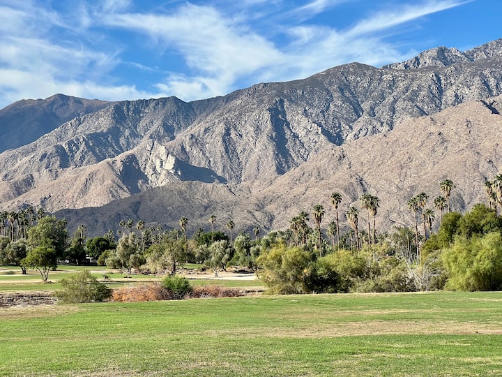 Palm Springs Mountain View Getaway! - Palm Springs, CA