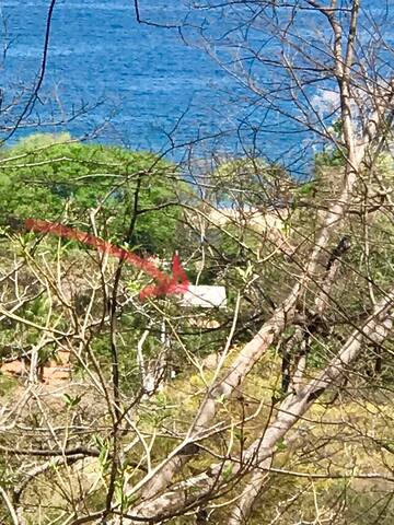 Beach condo for vacation or remote office-2BR/1.5B