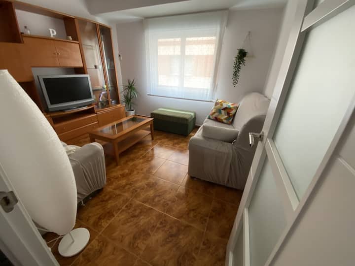 Apartamento En Marín Pontevedra - Marín