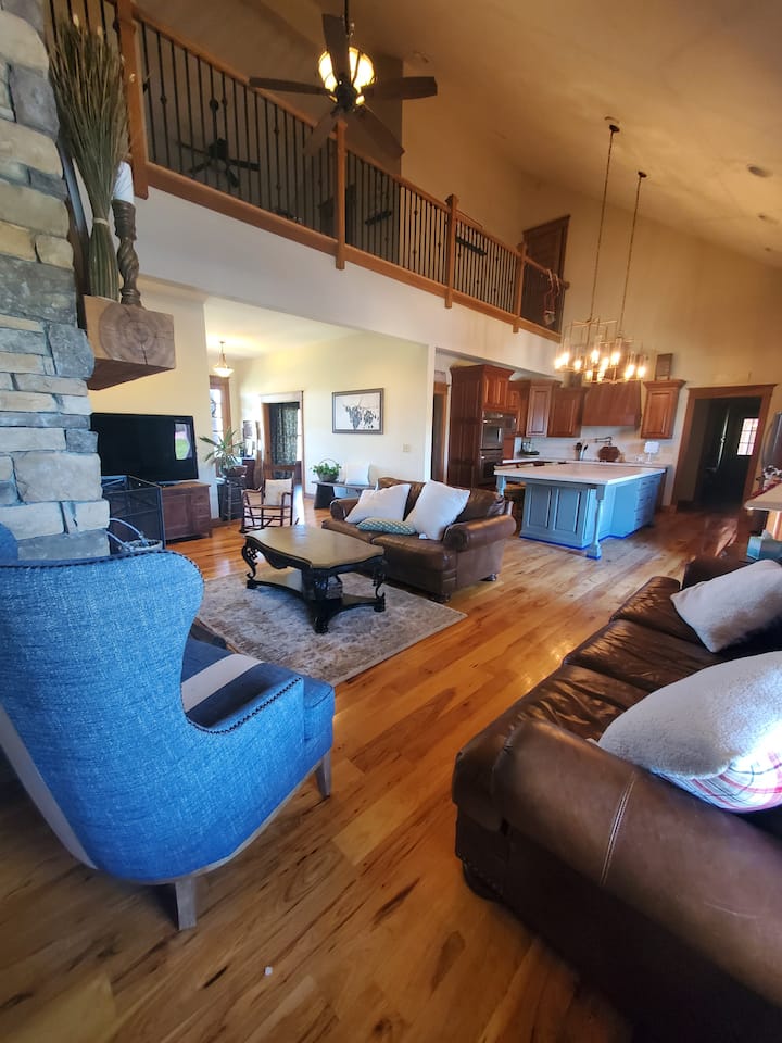 Simpsonville Vacation Rentals & Homes Kentucky, United States Airbnb