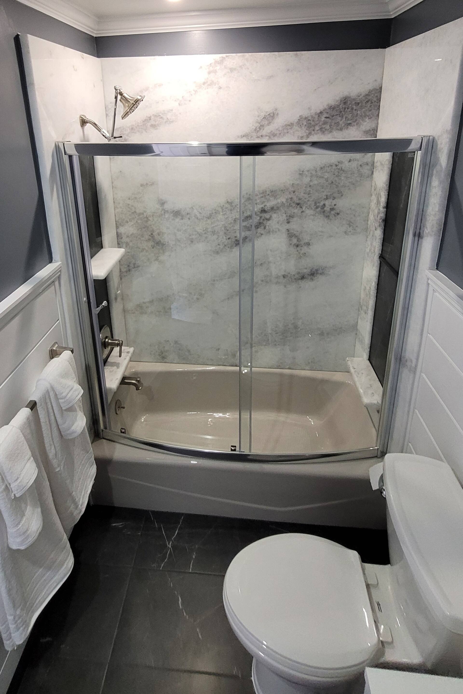 Charming 2 Bed backyard guesthouse close to Peekskill, WestPoint, & trails. — foto 5