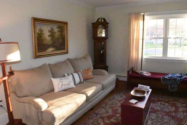 The Legacy- Historic Farmhouse - 安大略
