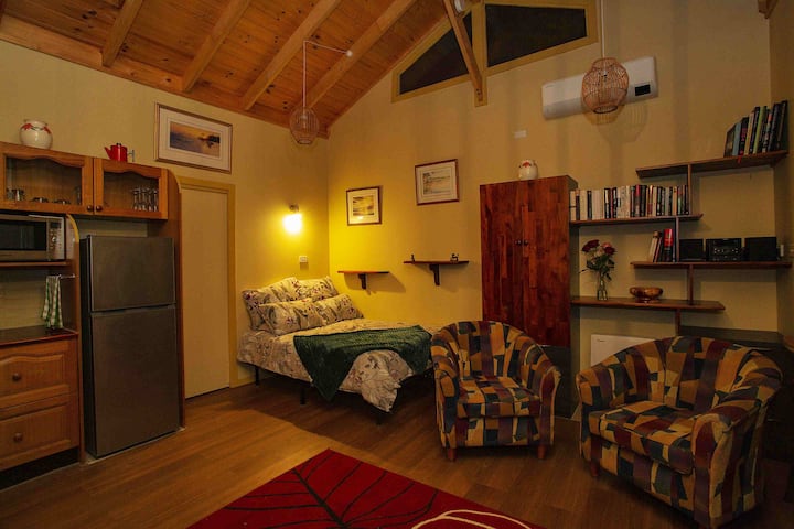 The Soluna Studio - Newcastle