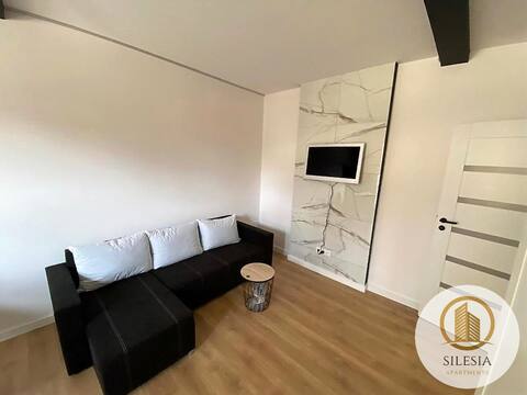 Apartament Szary