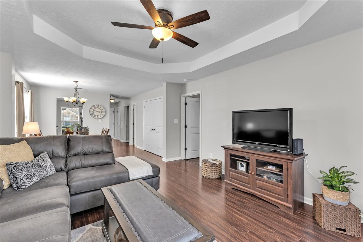 Top Airbnb: Home Away Townhome Harlem near Augusta Fort Gordon in Augusta