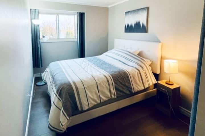 เตียงควีนไซส์