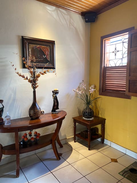 Casa “Las Negritas” in Alegría