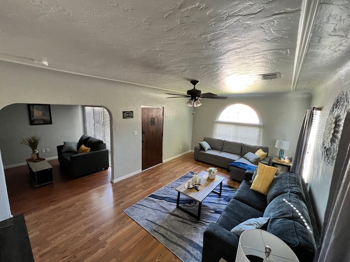Top 8 Airbnb Vacation Rentals In Lemoore, California Updated 2024