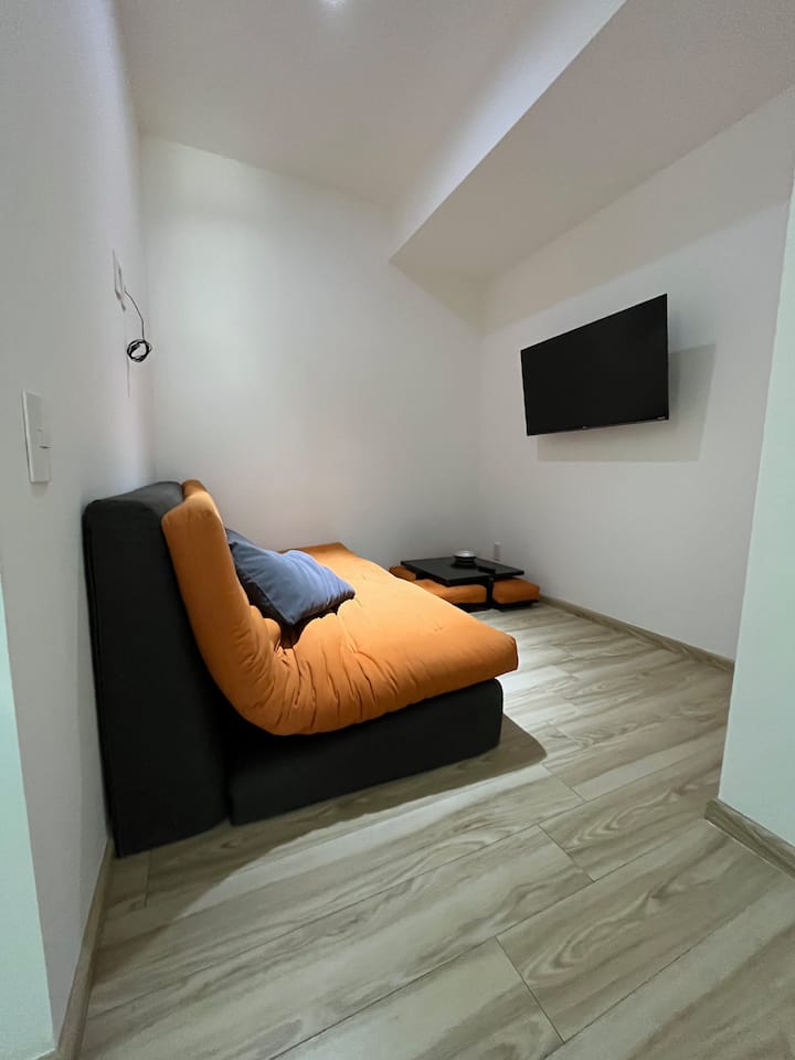 Всекидневна