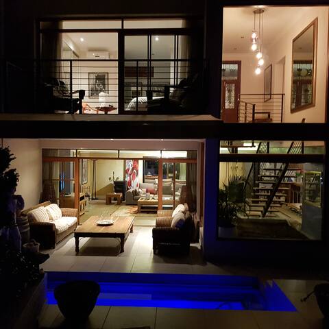 OCEAN VILLA- JOUBERT, GREENPOINT gallery image 5