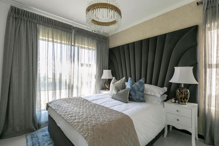 The Henlee Apartments managed Airbnb listing 3