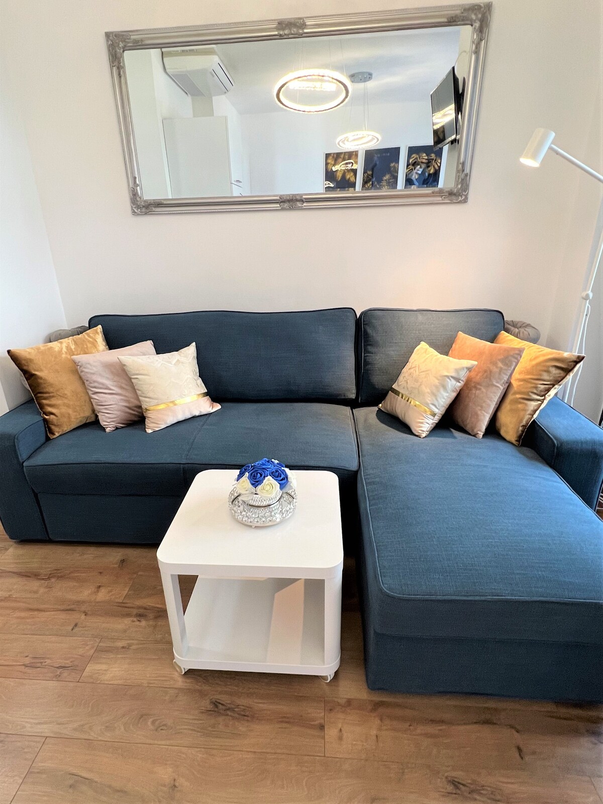 ห้องนั่งเล่น