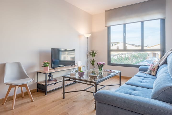 Sherryflat S.L. managed Airbnb listing 3