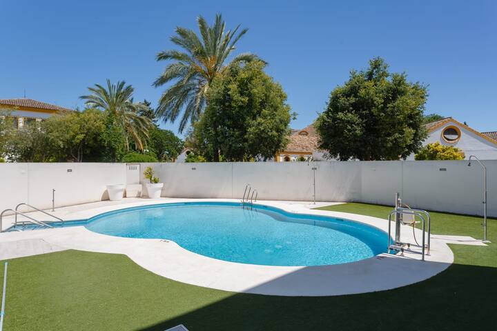Sherryflat S.L. managed Airbnb listing 3