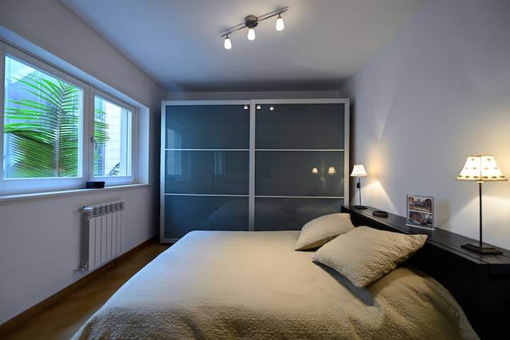 Schlafzimmer 2