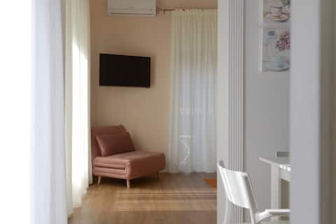 Proprietà Airbnb di successo: Filomena Graceful a Catania