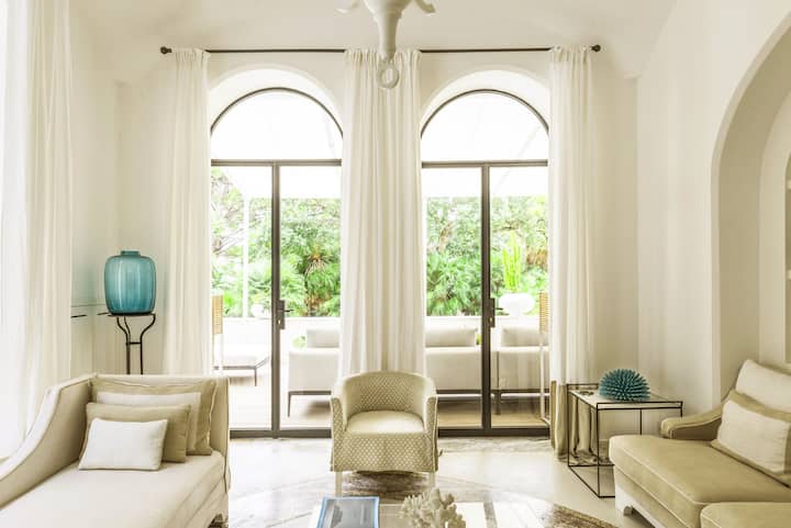 Capri Terrace Suite 2 - Île de Capri